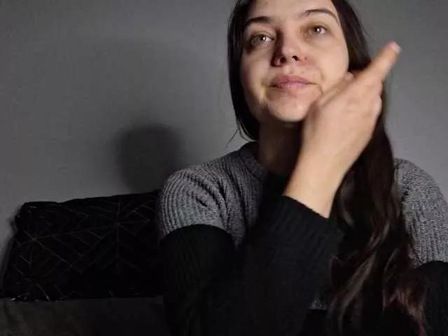 CyndeeWinter on BongaCams 
