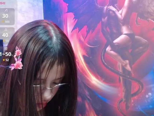 dahiana on BongaCams 