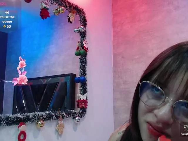 dahiana on BongaCams 