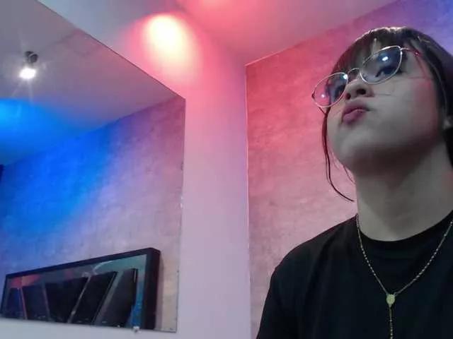 dahiana on BongaCams 