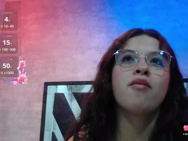 dahiana on BongaCams 