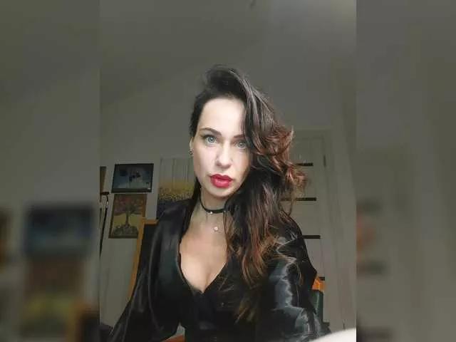 Daineko12 on BongaCams 