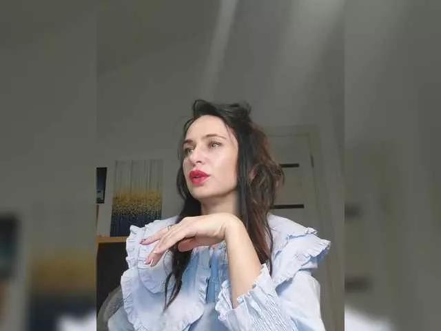 Daineko12 on BongaCams 