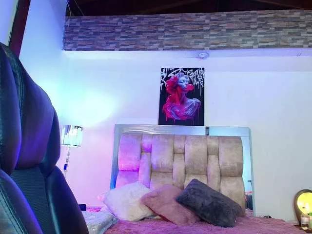 DakotaRobbins on BongaCams 