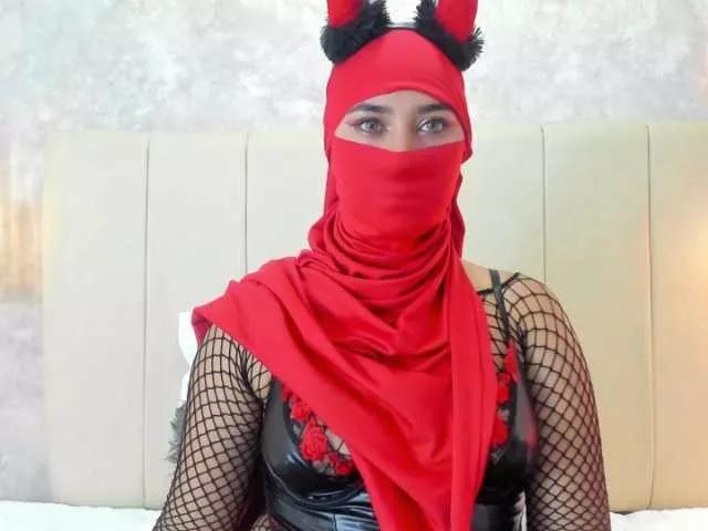 Sweet Dakshaa wants you to fuck her body now Dakshaa from BongaCams