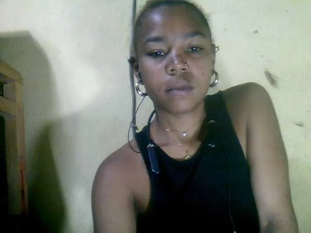 Dalilah — Freechat on BongaCams