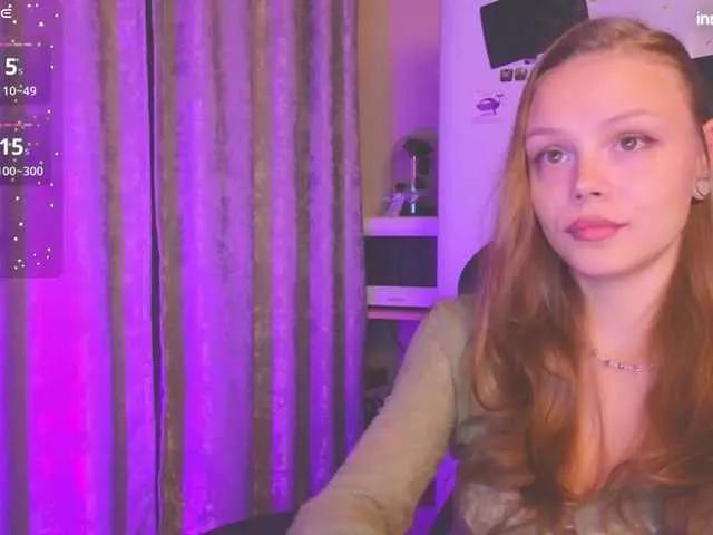 DanaCuteee on BongaCams 