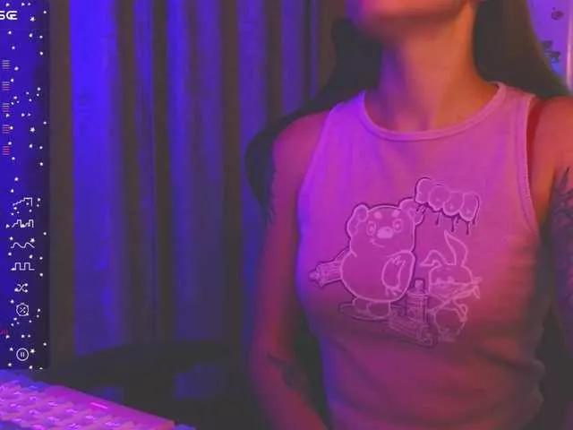 DanaCuteee on BongaCams 