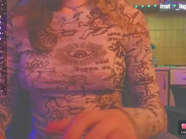 DanaCuteee on BongaCams