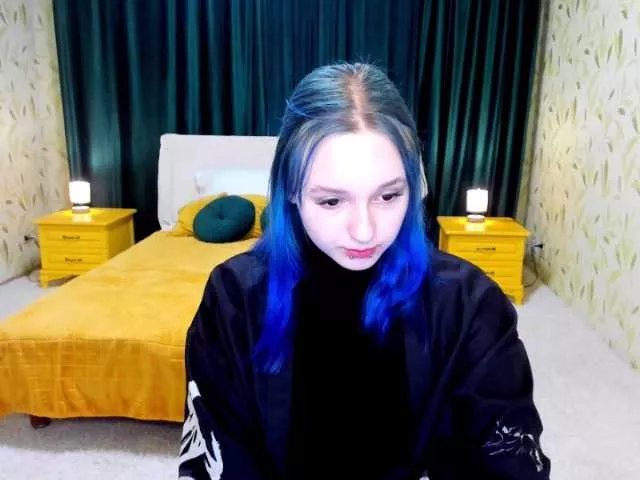 DanaEllison on BongaCams 