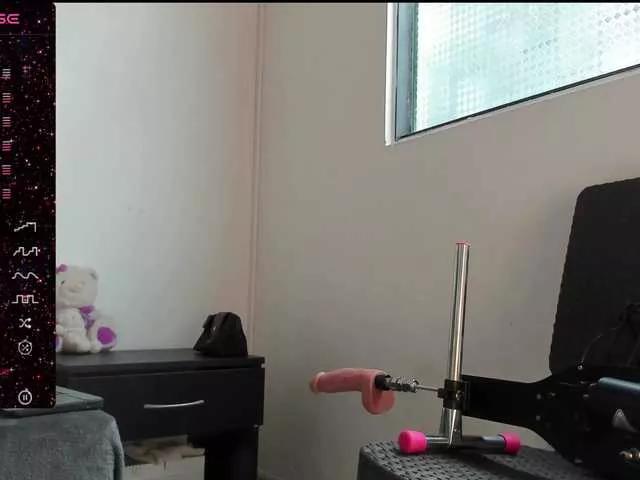 dani02 on BongaCams 