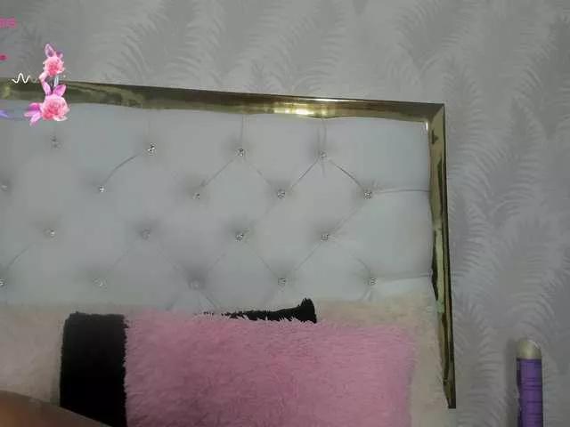 dani02 on BongaCams 