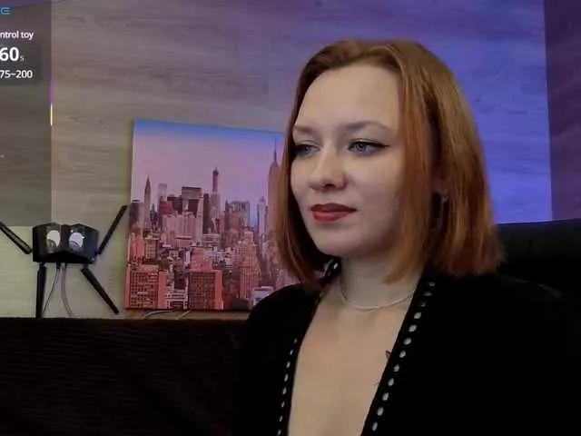 Danielea on BongaCams