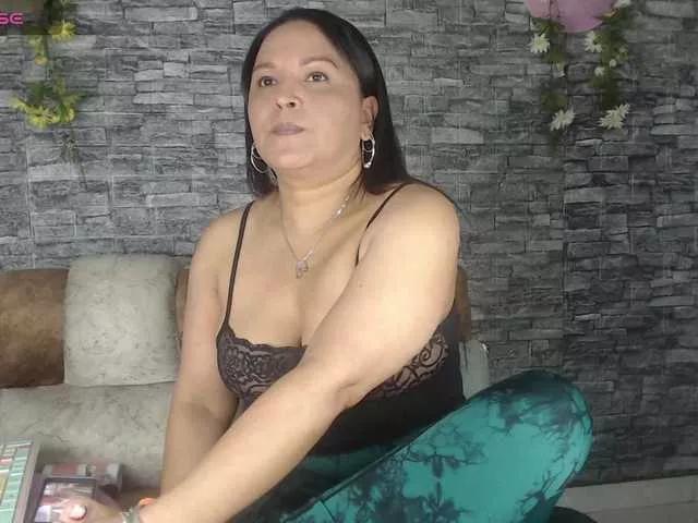 Danna-Paolaa on BongaCams 