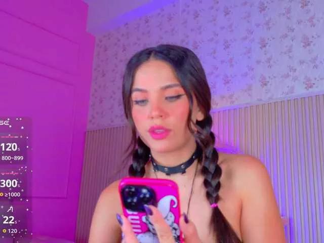 DannaCoxx on BongaCams 