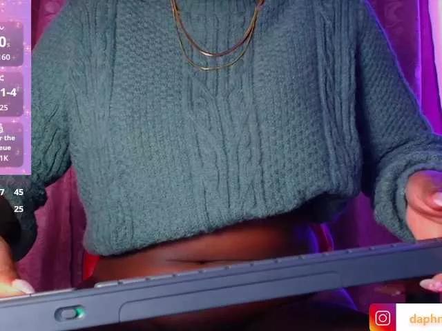 Offline Daphnewa5808 on BongaCams