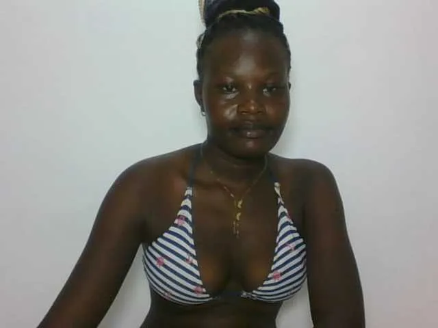 Darberry21 on BongaCams