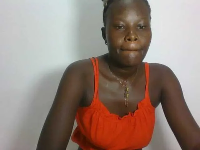 Darberry21 on BongaCams