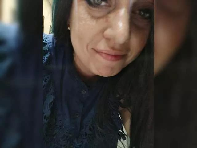 Daria161 on BongaCams 