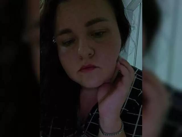 Darina909 on BongaCams
