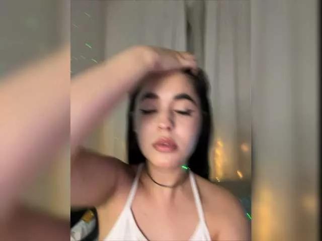 Offline dark-secret on BongaCams