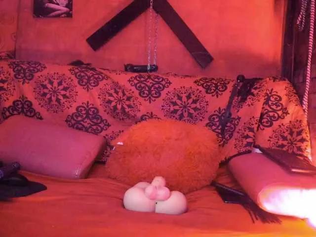 Darkd0ll on BongaCams 