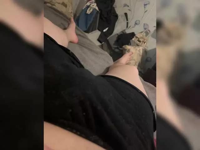 Dashylis on BongaCams
