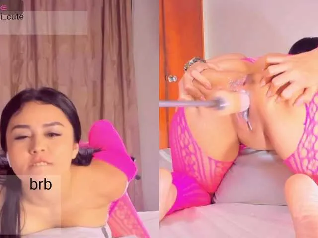 Dayi-Cute on BongaCams