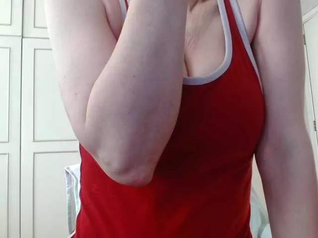 deadivina on BongaCams 