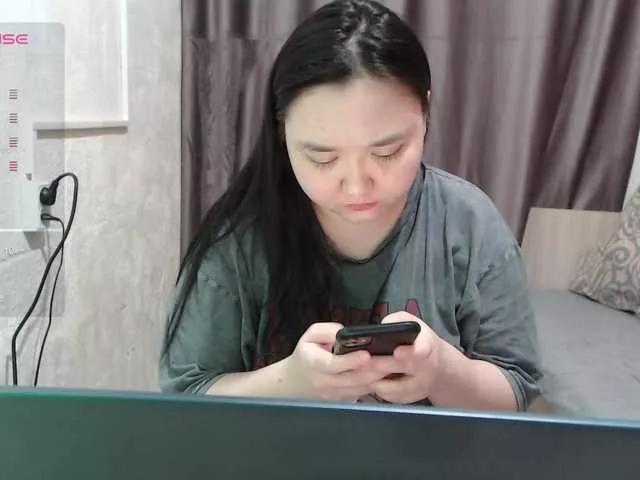 DebbieLu on BongaCams 