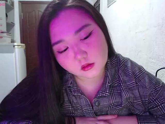 DebbieLu on BongaCams 