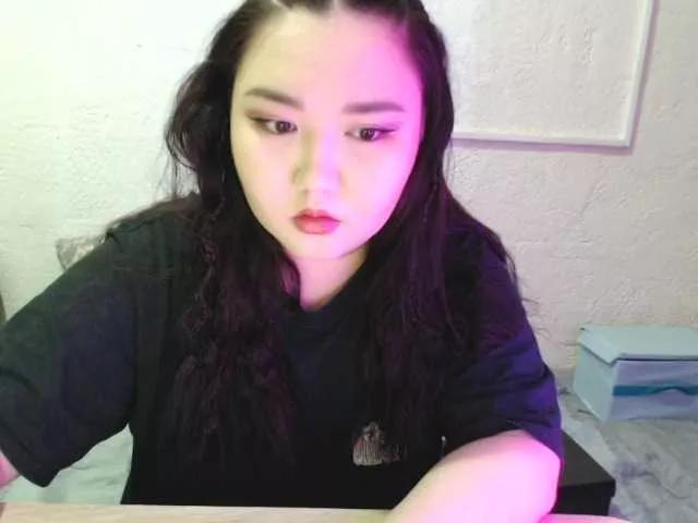DebbieLu on BongaCams 