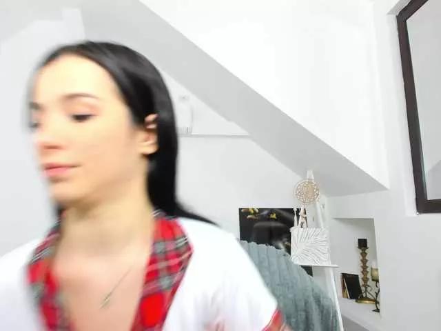 DeeaLexa on BongaCams 