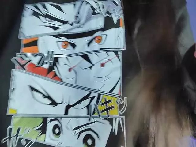 deeluna on BongaCams 