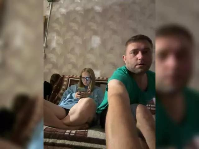 Denis1290-1 on BongaCams