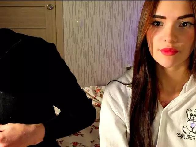 Offline DenisSofia on BongaCams
