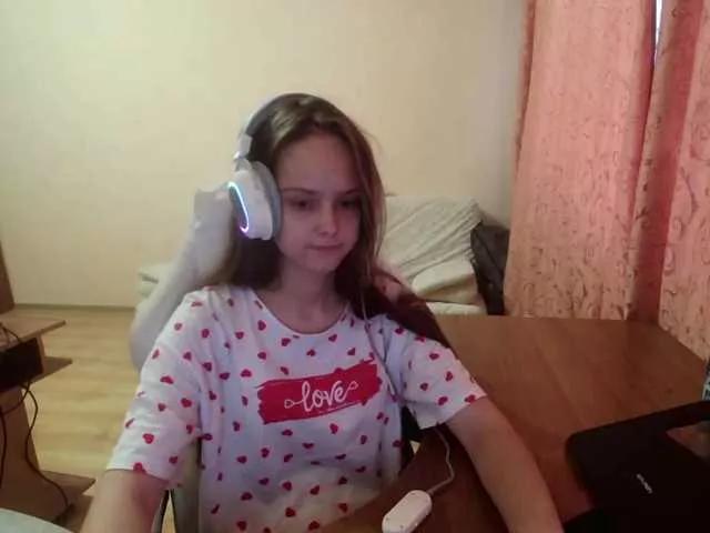 DennyDular on BongaCams 