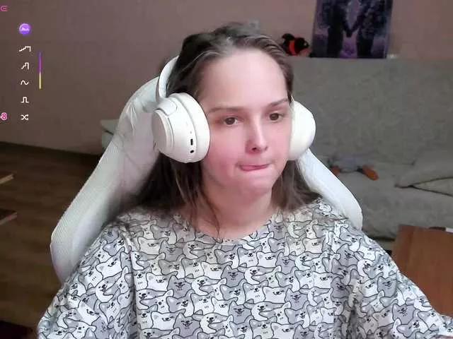 DennyDular from BongaCams