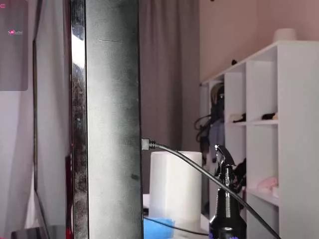 Desdemona on BongaCams 
