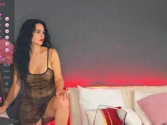 Desdemona on BongaCams 