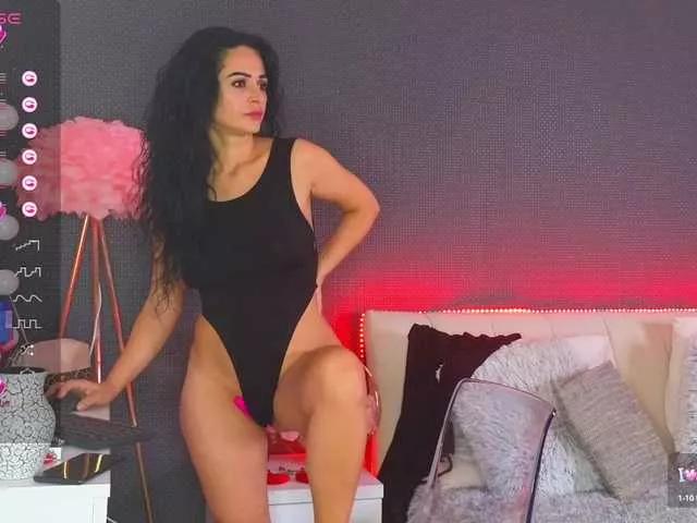 Desdemona on BongaCams 