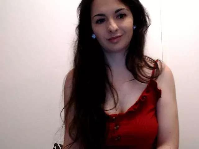 desirmiss on BongaCams 