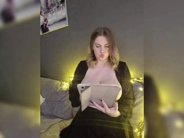 Detka-bez-monetki on BongaCams