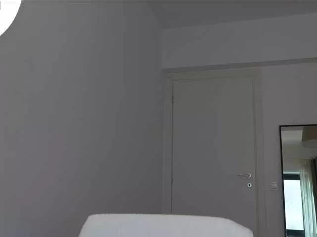 DiamondAlishi on BongaCams