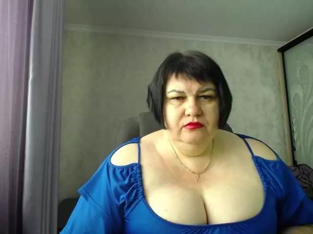 Offline DianaLady on BongaCams