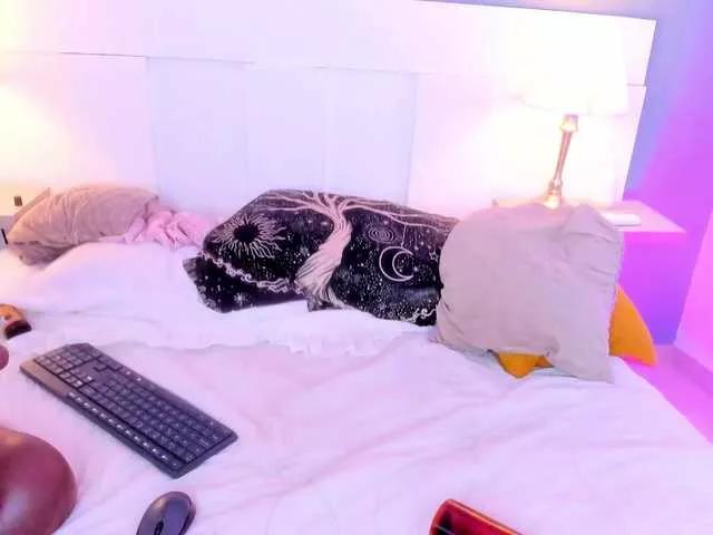 Dirty-Sandy on BongaCams 