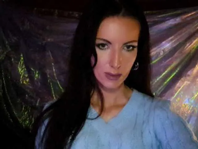 DizaKitty on BongaCams