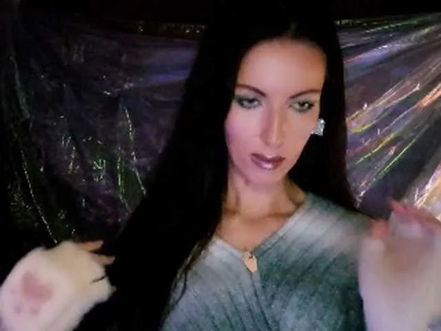 DizaKitty on BongaCams