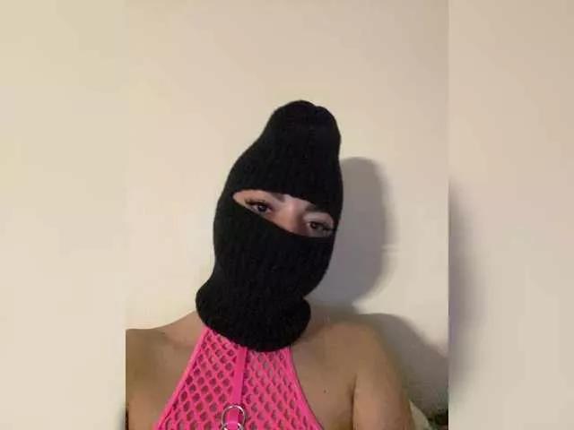 Dlalala on BongaCams 