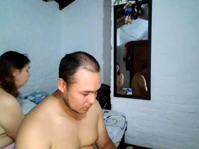 DOGUIDAY on BongaCams